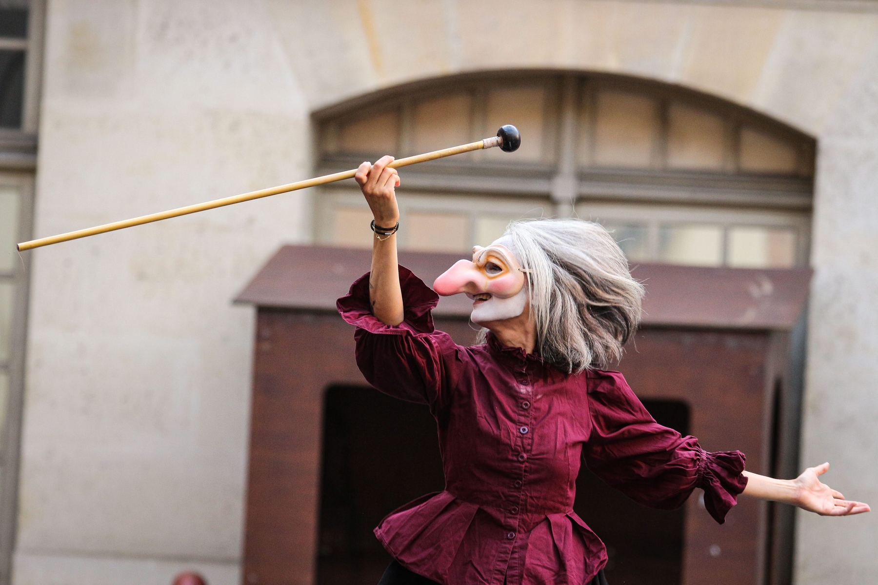 Cyrano
